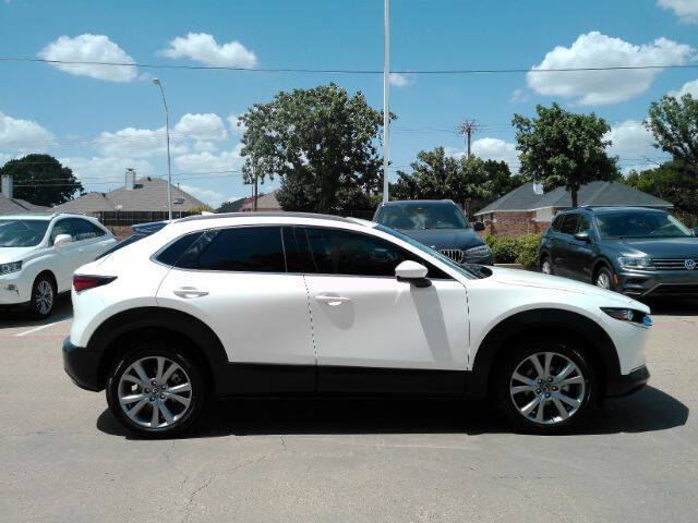 2023 Mazda CX-30 2.5 S Premium