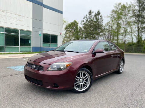 2007 Scion tC for sale at Super Bee Auto in Chantilly VA