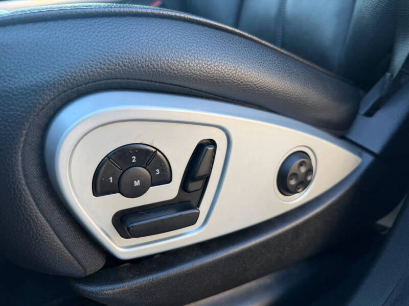 2012 Mercedes-Benz GL-Class GL 450 4MATIC