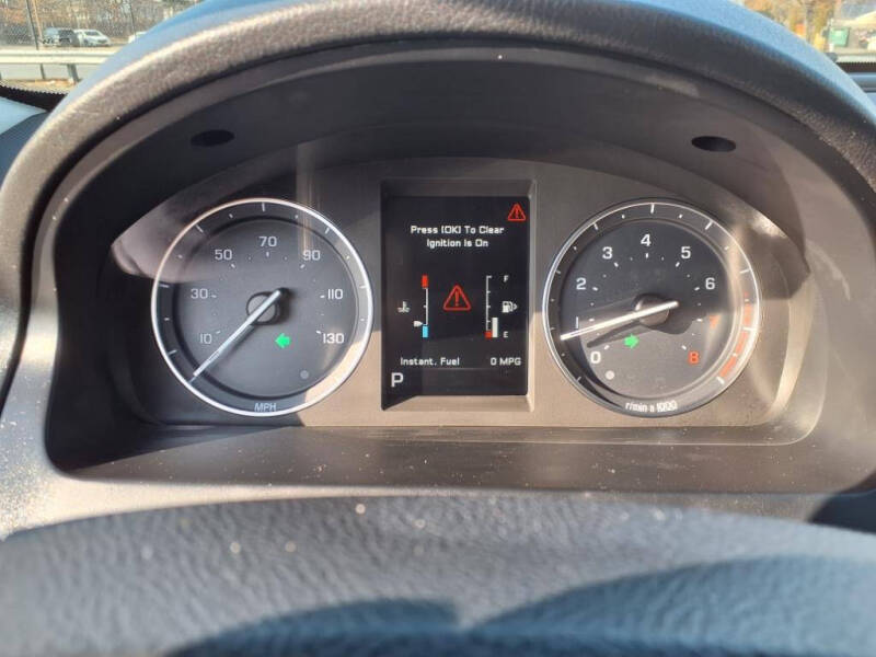 2013 Land Rover LR2 HSE