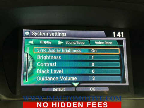 2015 Acura TLX V6 w/Advance