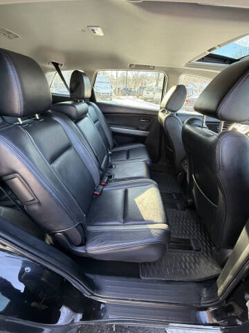 2012 Mazda CX-9 Grand Touring