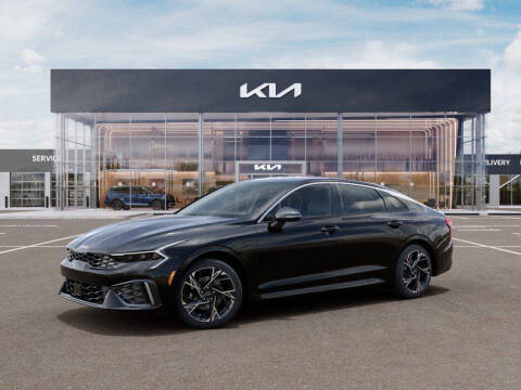 2026 Kia K5