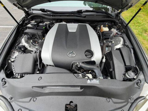 2016 Lexus IS 300