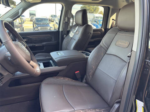 2026 RAM 2500 Limited