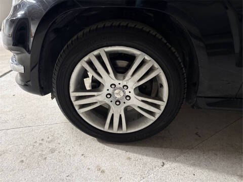 2015 Mercedes-Benz GLK GLK 350