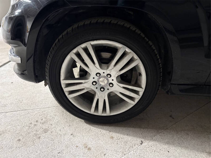 2015 Mercedes-Benz GLK GLK 350