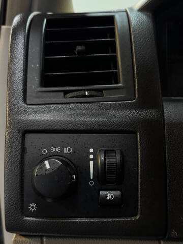 2006 Chrysler 300 Touring