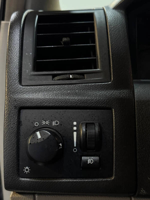 2006 Chrysler 300 Touring