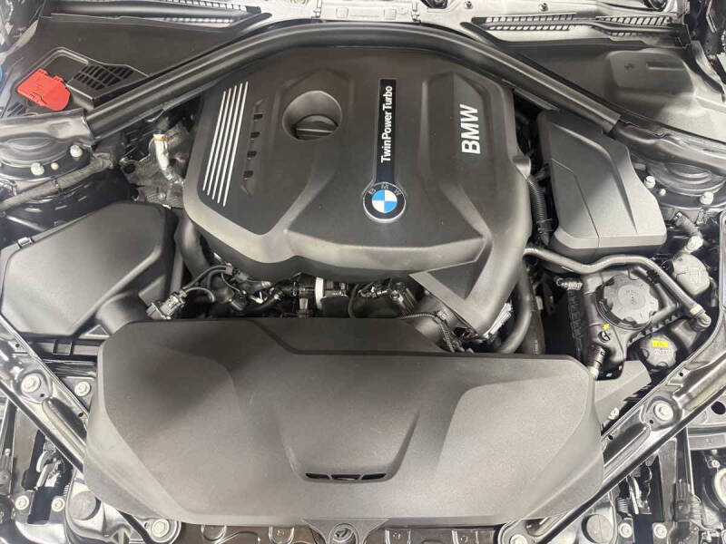 2019 BMW 4 Series 430i