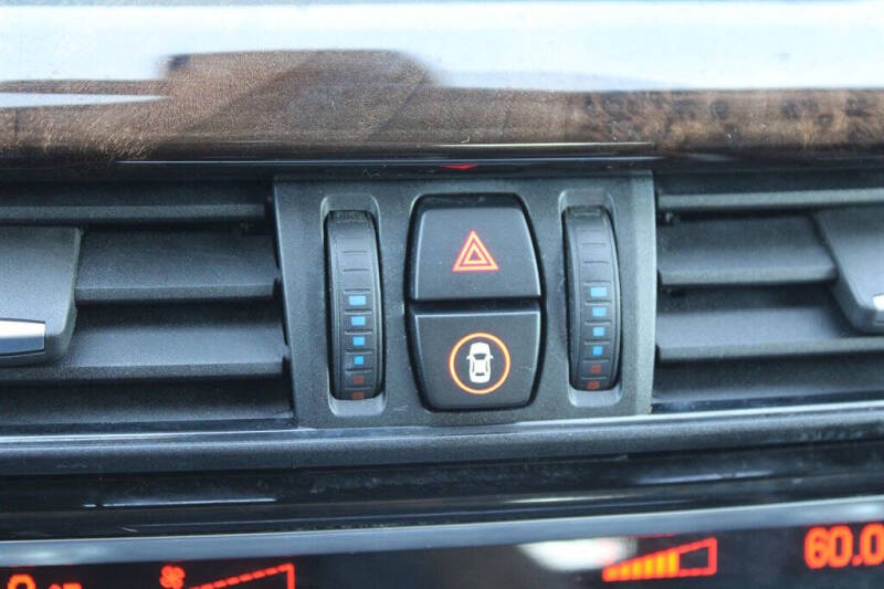 2015 BMW X5 xDrive35d