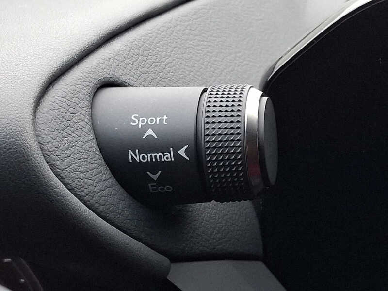 2022 Lexus ES 350 F SPORT