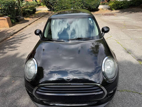 2017 MINI Hardtop 2 Door Cooper