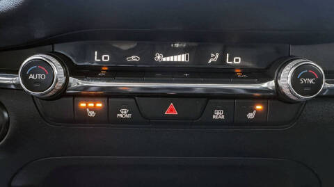 2023 Mazda Mazda3 Sedan 2.5 S Preferred