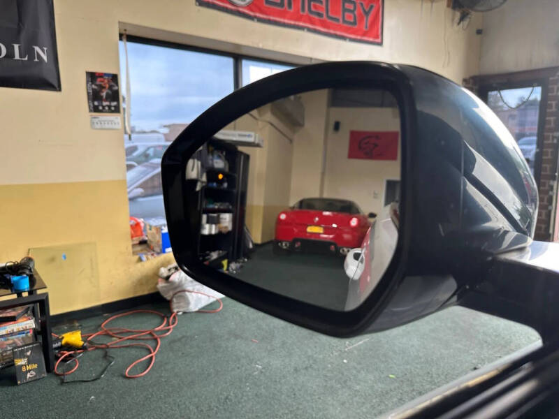 2017 Land Rover Range Rover Evoque Convertible HSE Dynamic