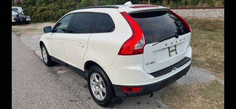 2010 Volvo XC60 3.2