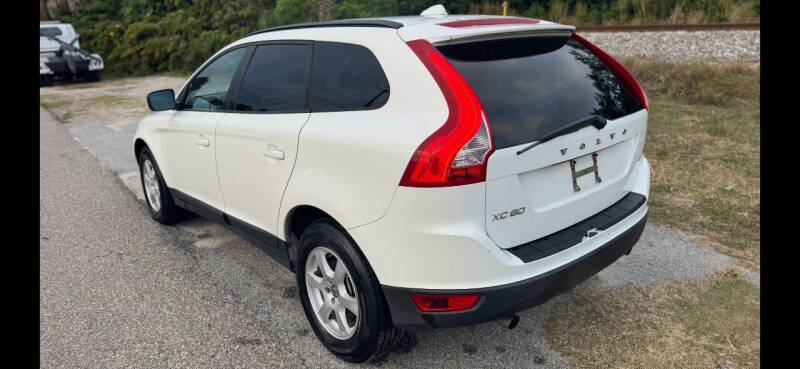 2010 Volvo XC60 3.2