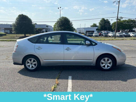 2009 Toyota Prius