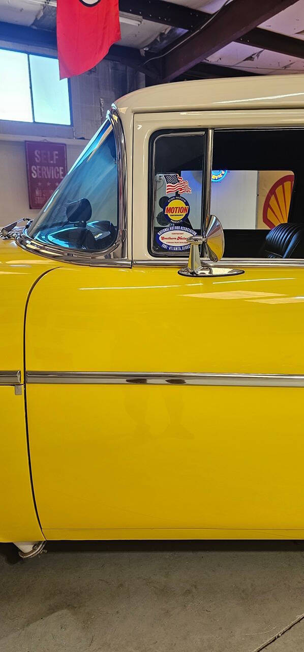 1956 Chevrolet 210 42