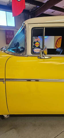1956 Chevrolet 210