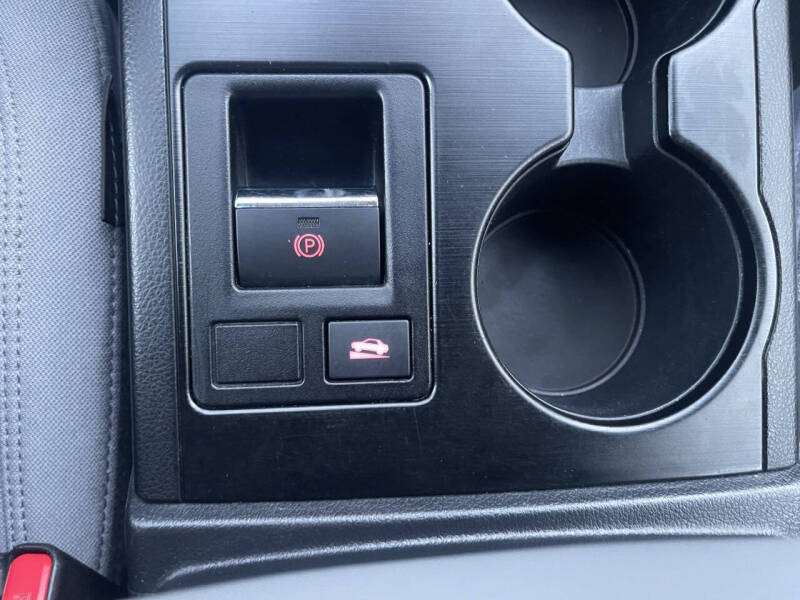 2018 Subaru Legacy 2.5i Premium