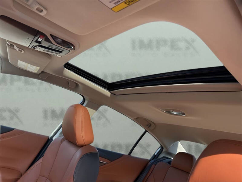 2021 Subaru Legacy Touring XT