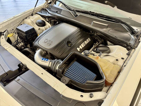 2011 Dodge Challenger R/T