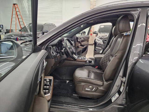 2023 Mazda CX-9 Signature