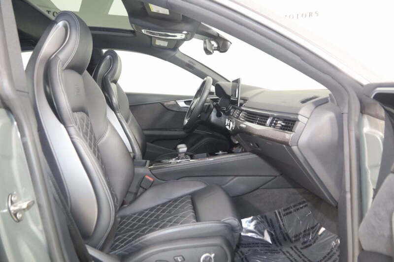 2023 Audi S5 Sportback 3.0T quattro Premium Plus