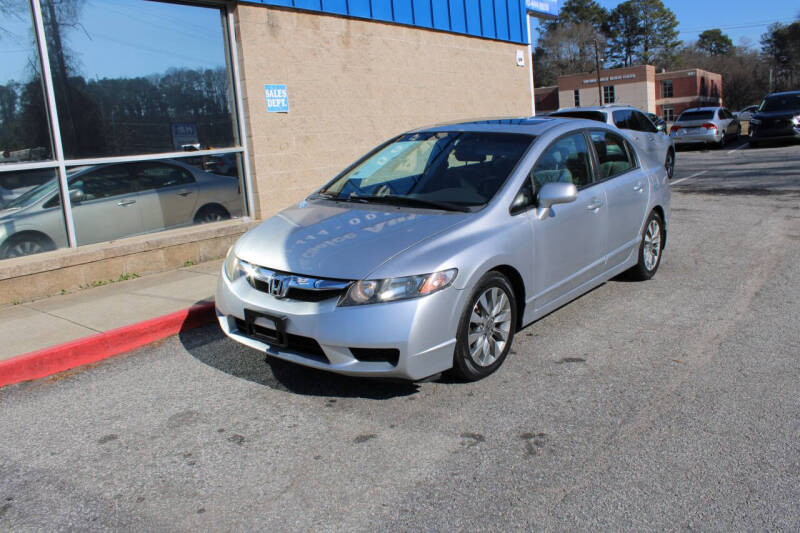 2010 Honda Civic