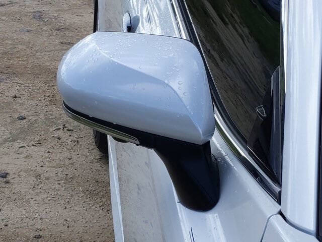 2020 Toyota Camry XLE