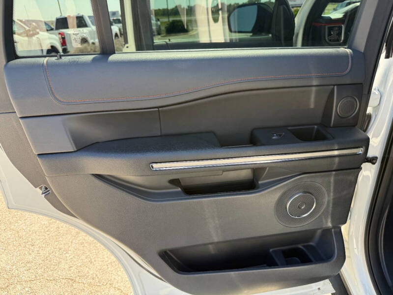 2023 Ford Expedition Timberline