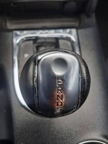 2016 Ford Mustang EcoBoost