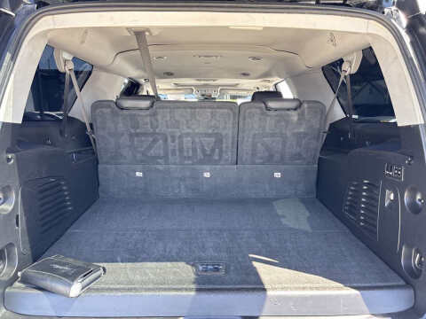 2020 Cadillac Escalade ESV Luxury