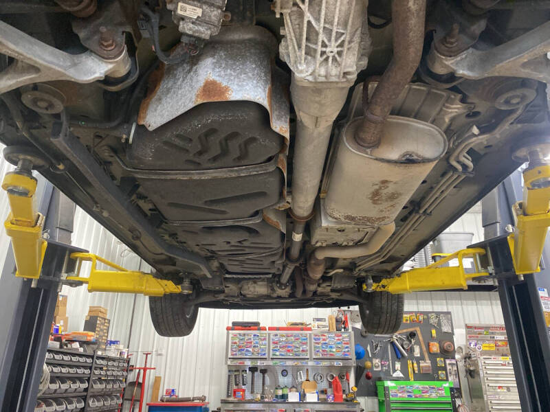 2015 GMC Acadia SLE-1