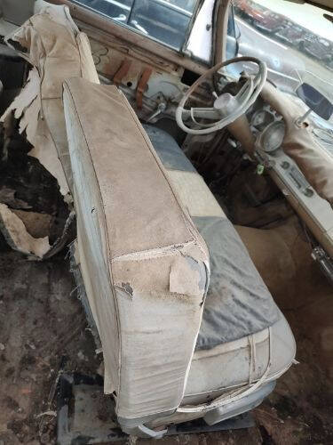 1959 Chrysler Windsor