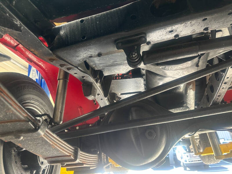 1979 Toyota Land Cruiser