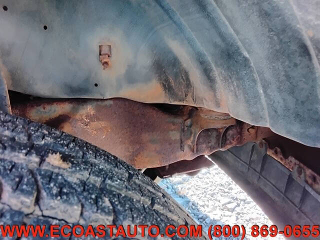 1996 Ford F-150