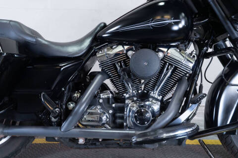2008 Harley-Davidson Street Glide