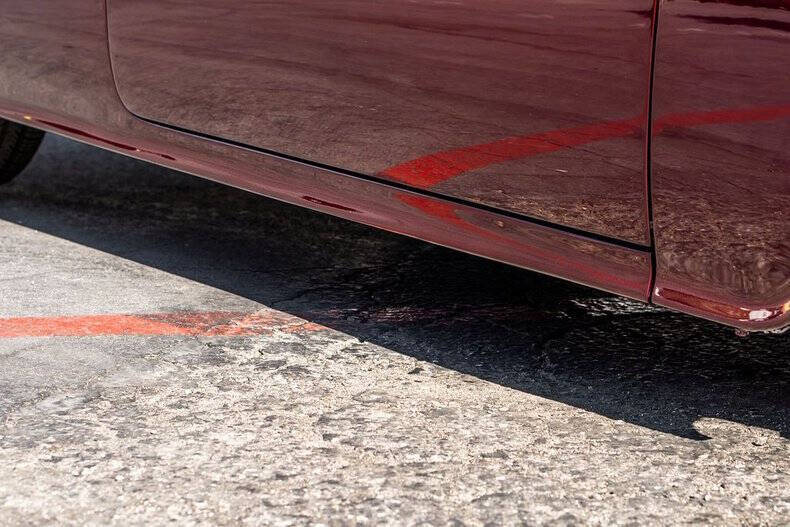 1955 Chevrolet Bel Air