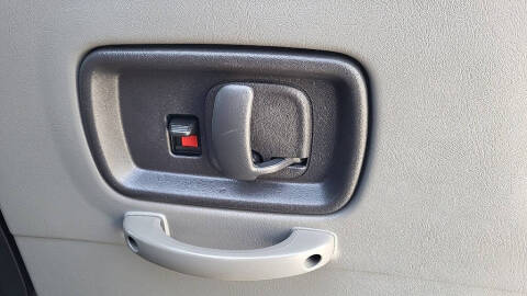 2009 Chevrolet Express