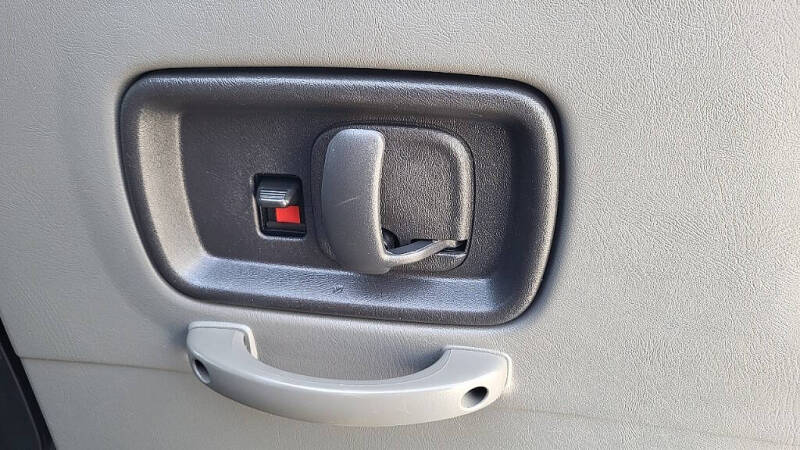 2009 Chevrolet Express