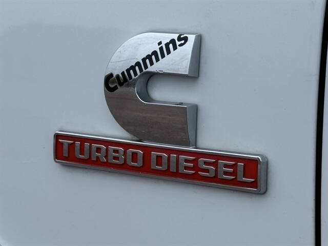 2020 RAM 3500 Laramie