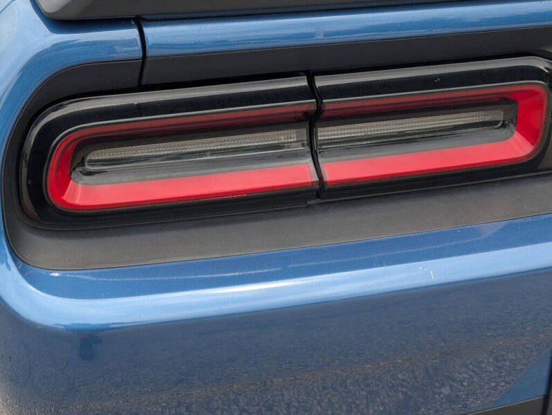 2021 Dodge Challenger R/T