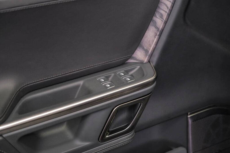 2022 Rivian R1T Launch Edition