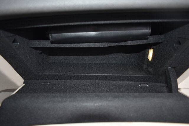 2016 Lincoln MKZ Hybrid