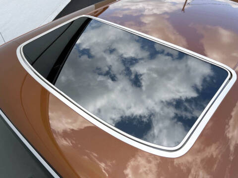 1980 Rolls-Royce Silver Shadow