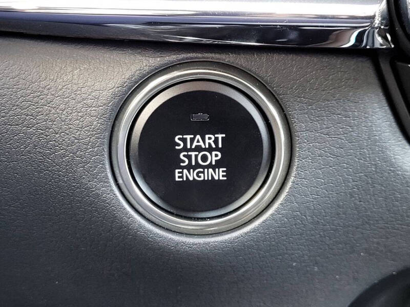 2025 Mazda CX-30 2.5 Turbo Premium Plus