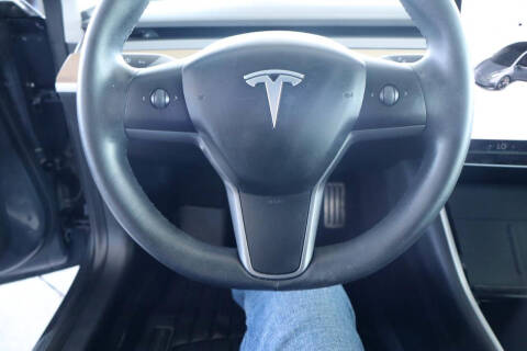 2020 Tesla Model 3 Performance