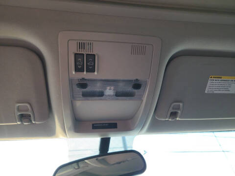 2013 Chevrolet Avalanche LT Black Diamond